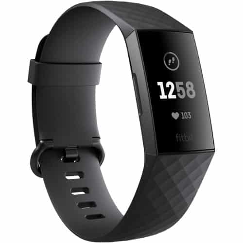  Fitbit Charge 3