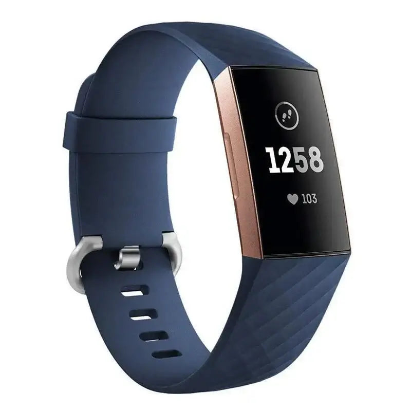 Fitbit Charge 3