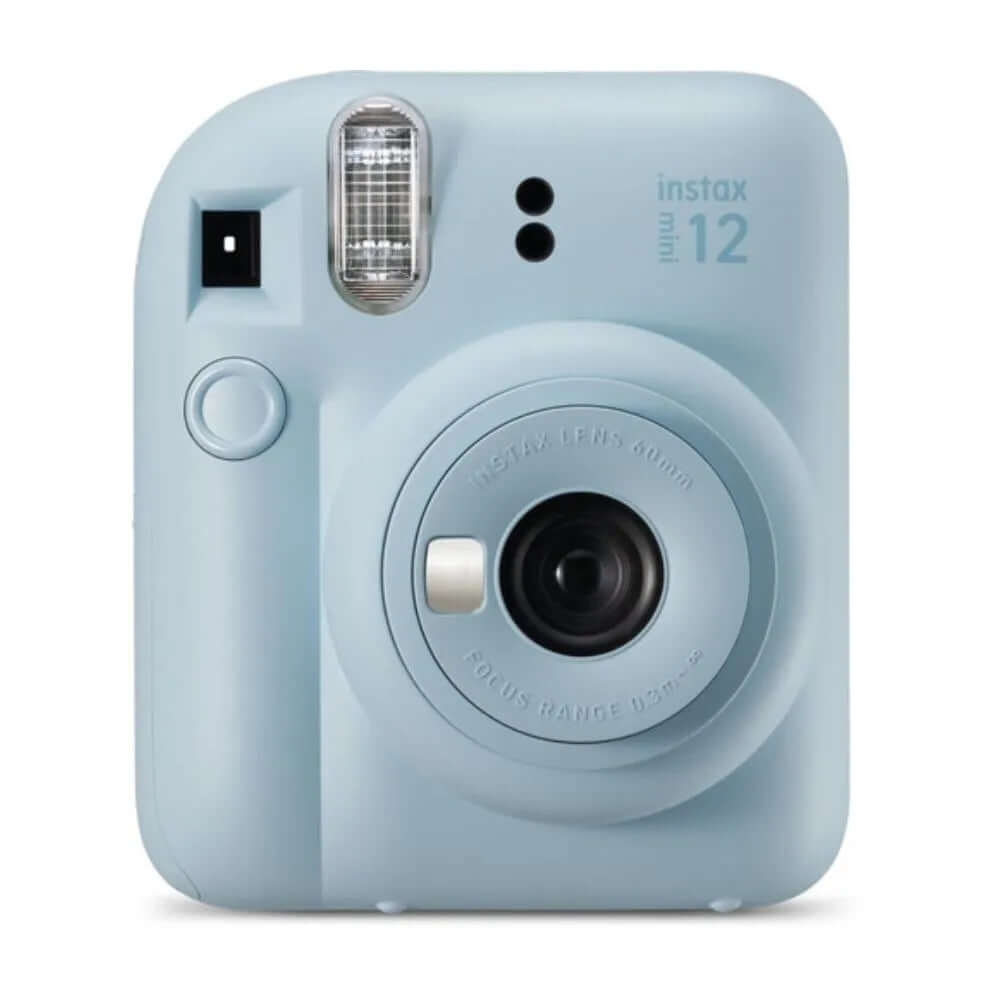  Fujifilm Instax Mini 12 Instant Camera