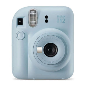  Fujifilm Instax Mini 12 Instant Camera