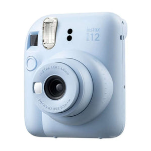  Fujifilm Instax Mini 12 Instant Camera