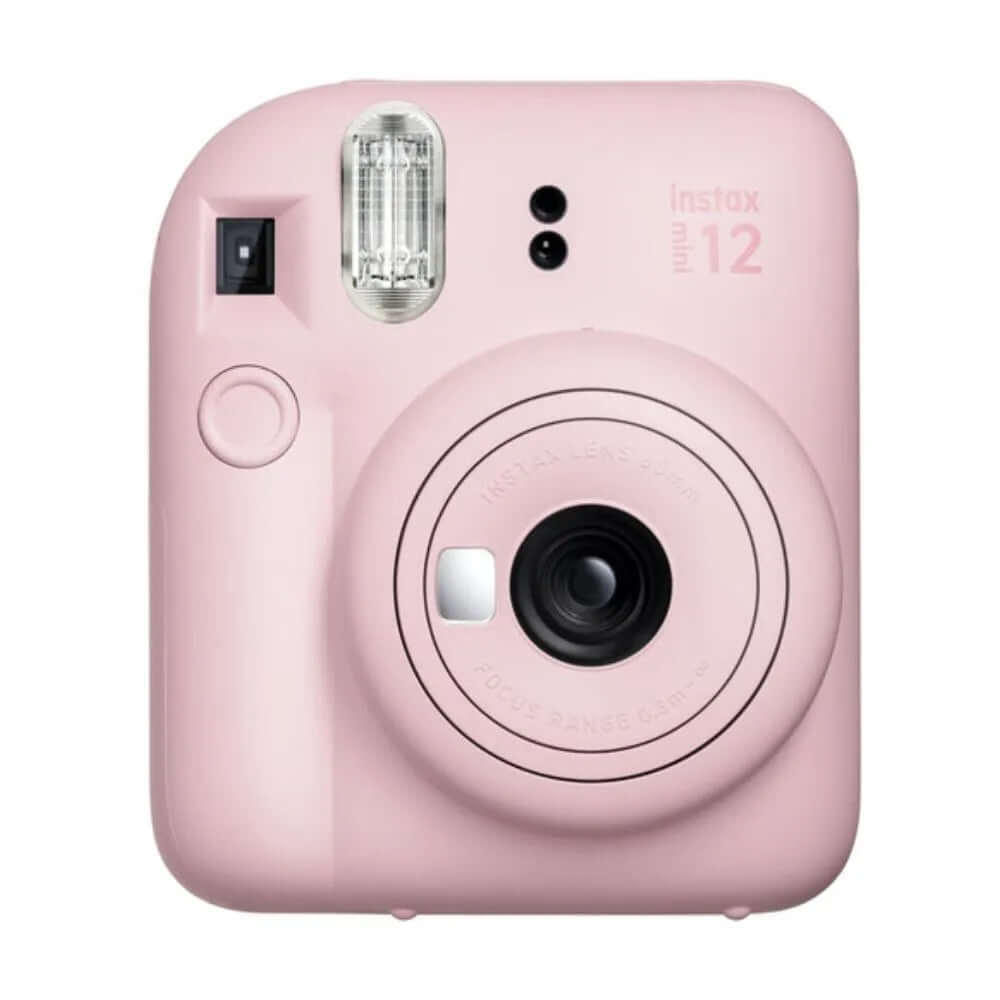  Fujifilm Instax Mini 12 Instant Camera