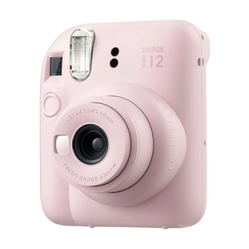  Fujifilm Instax Mini 12 Instant Camera