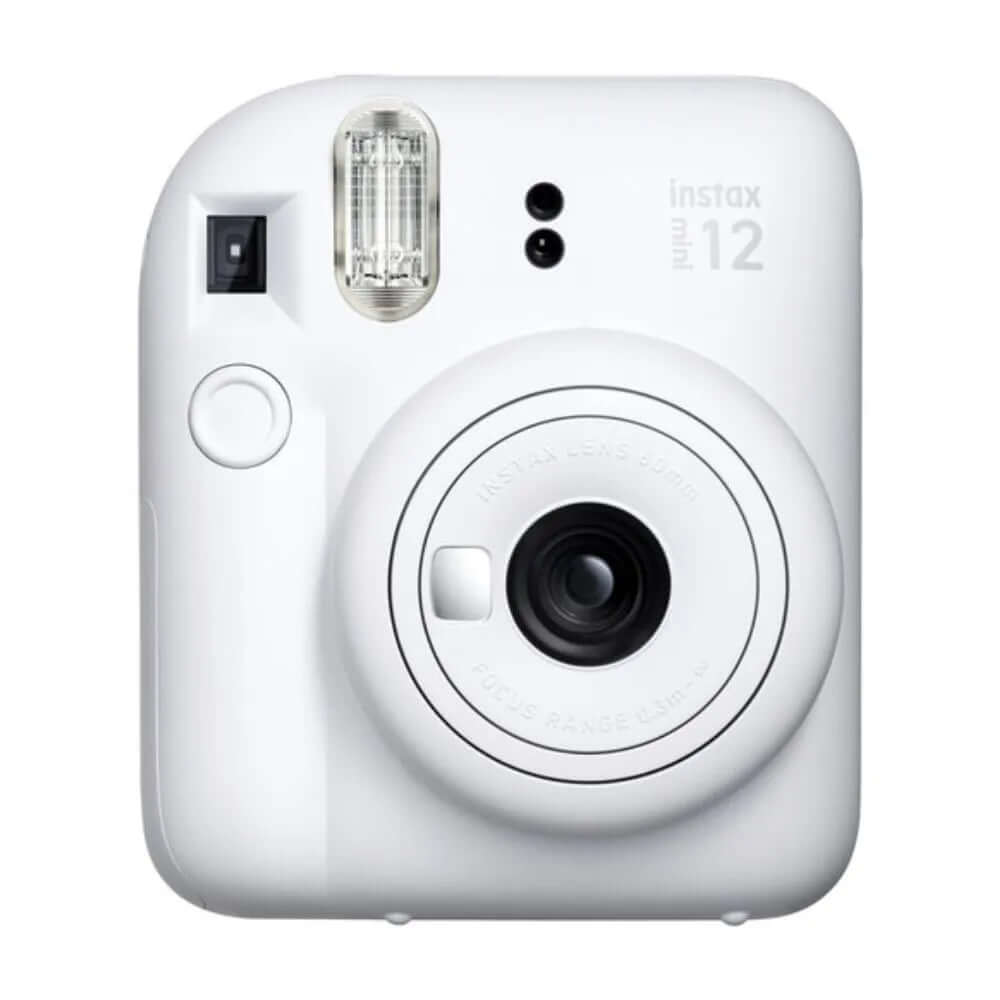  Fujifilm Instax Mini 12 Instant Camera