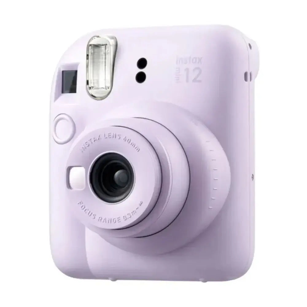  Fujifilm Instax Mini 12 Instant Camera