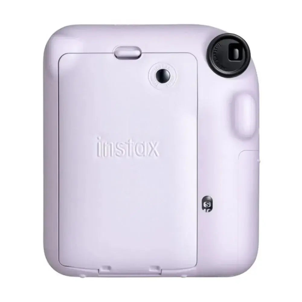  Fujifilm Instax Mini 12 Instant Camera