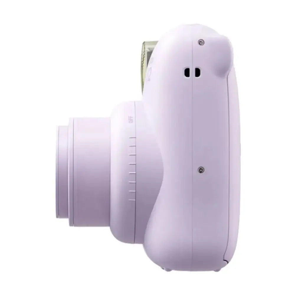  Fujifilm Instax Mini 12 Instant Camera