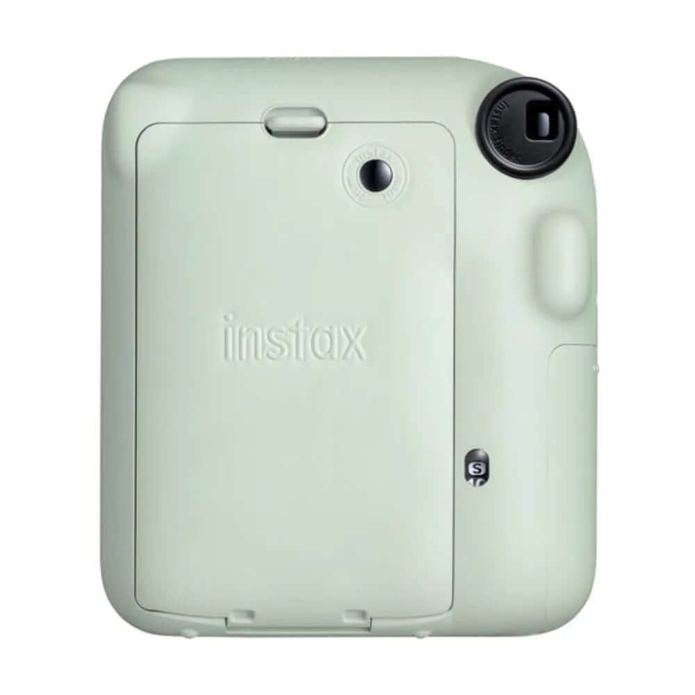  Fujifilm Instax Mini 12 Instant Camera