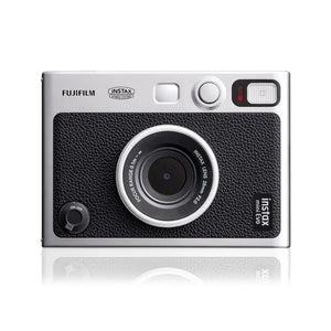  Fujifilm Instax Mini EVO Instant Camera