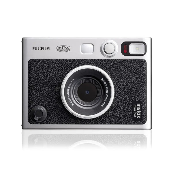 Fujifilm Instax Mini EVO Instant Camera