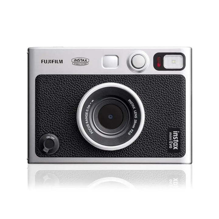 Fujifilm Instax Mini EVO Instant Camera