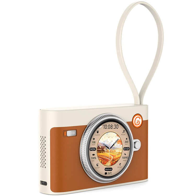  GS Wear M3 Multi-Function Power Bank