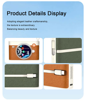  GS Wear M3 Multi-Function Power Bank