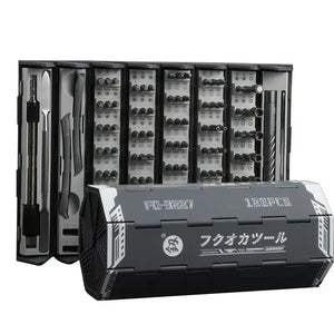  Genaku 128pcs Precision Repair Screwdriver