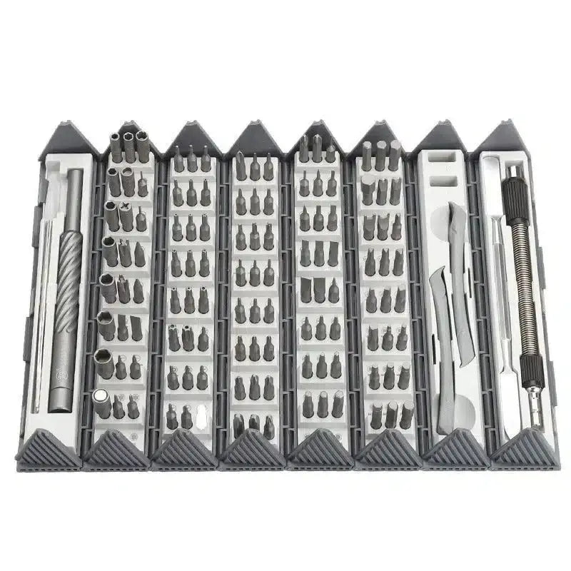  Genaku 128pcs Precision Repair Screwdriver