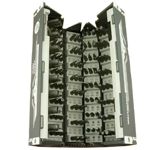  Genaku 128pcs Precision Repair Screwdriver