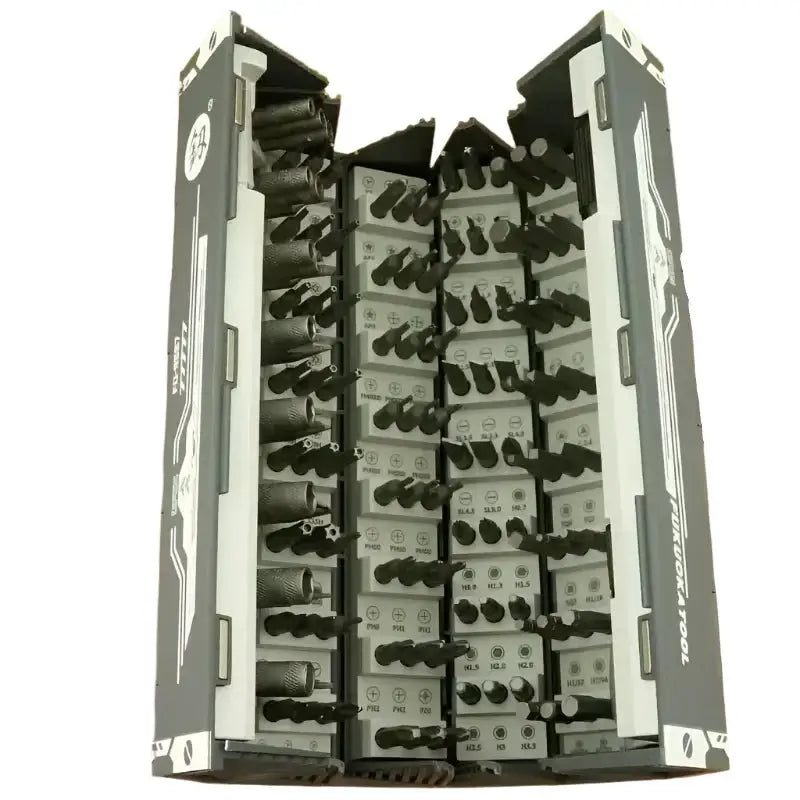  Genaku 128pcs Precision Repair Screwdriver