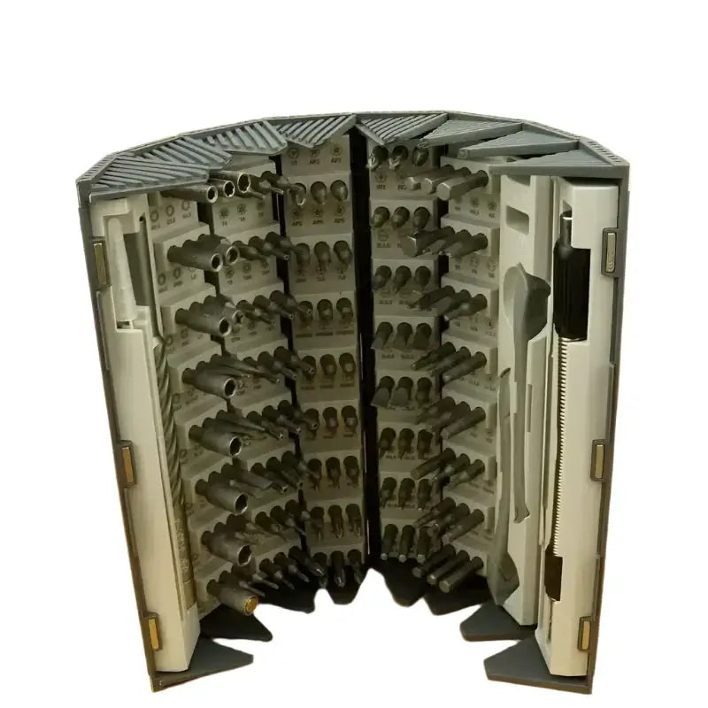  Genaku 128pcs Precision Repair Screwdriver