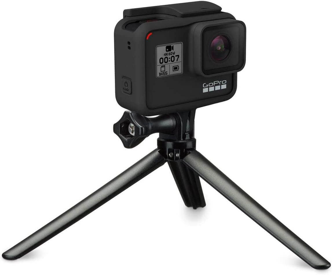  GoPro 3-Way Grip