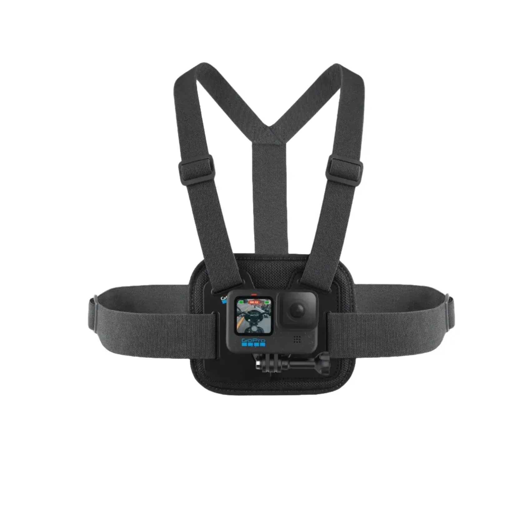  GoPro Chesty Performance Chest Mount