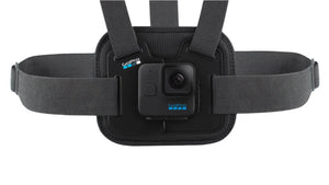  GoPro Chesty Performance Chest Mount