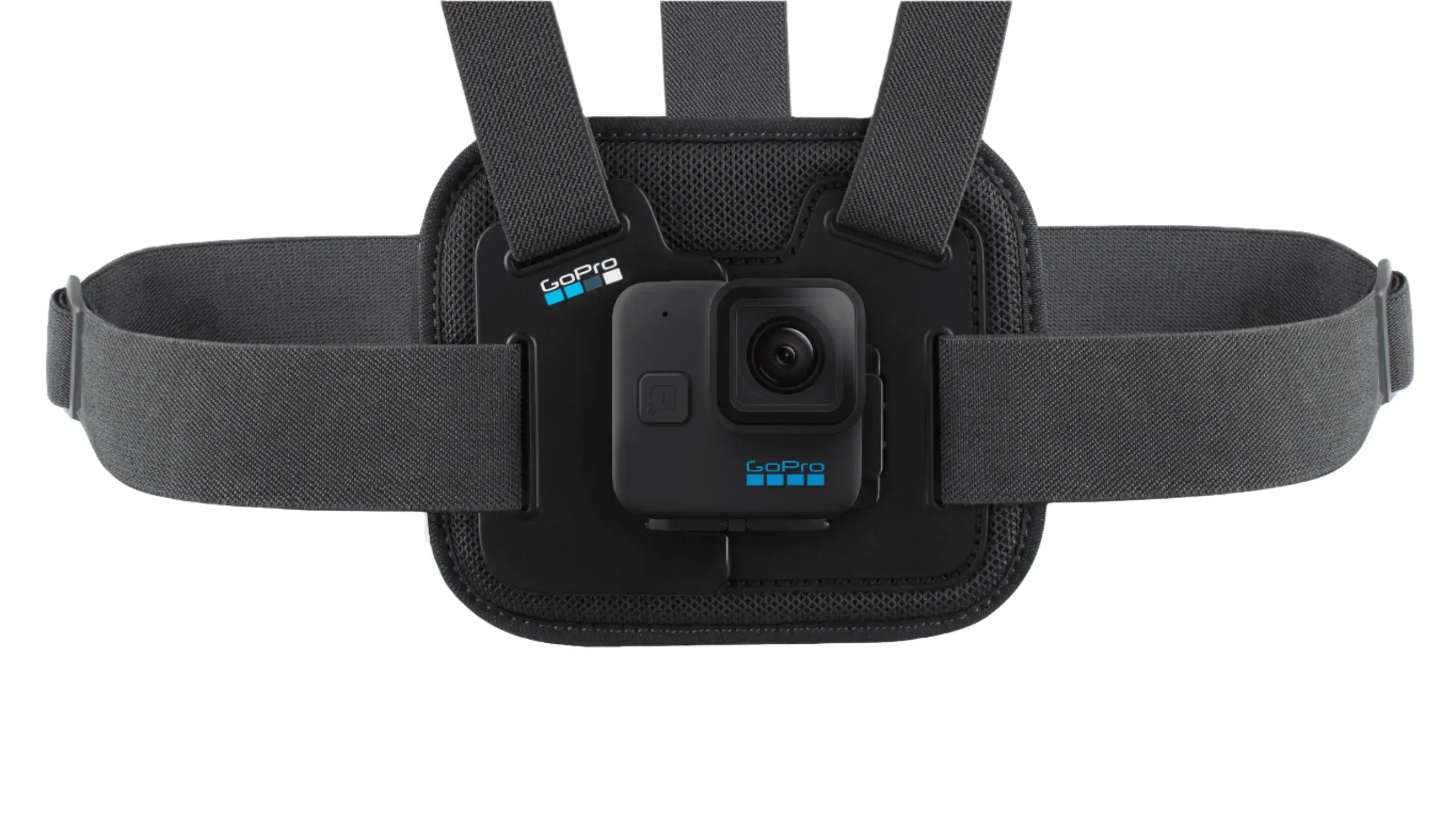  GoPro Chesty Performance Chest Mount