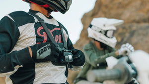  GoPro Chesty Performance Chest Mount