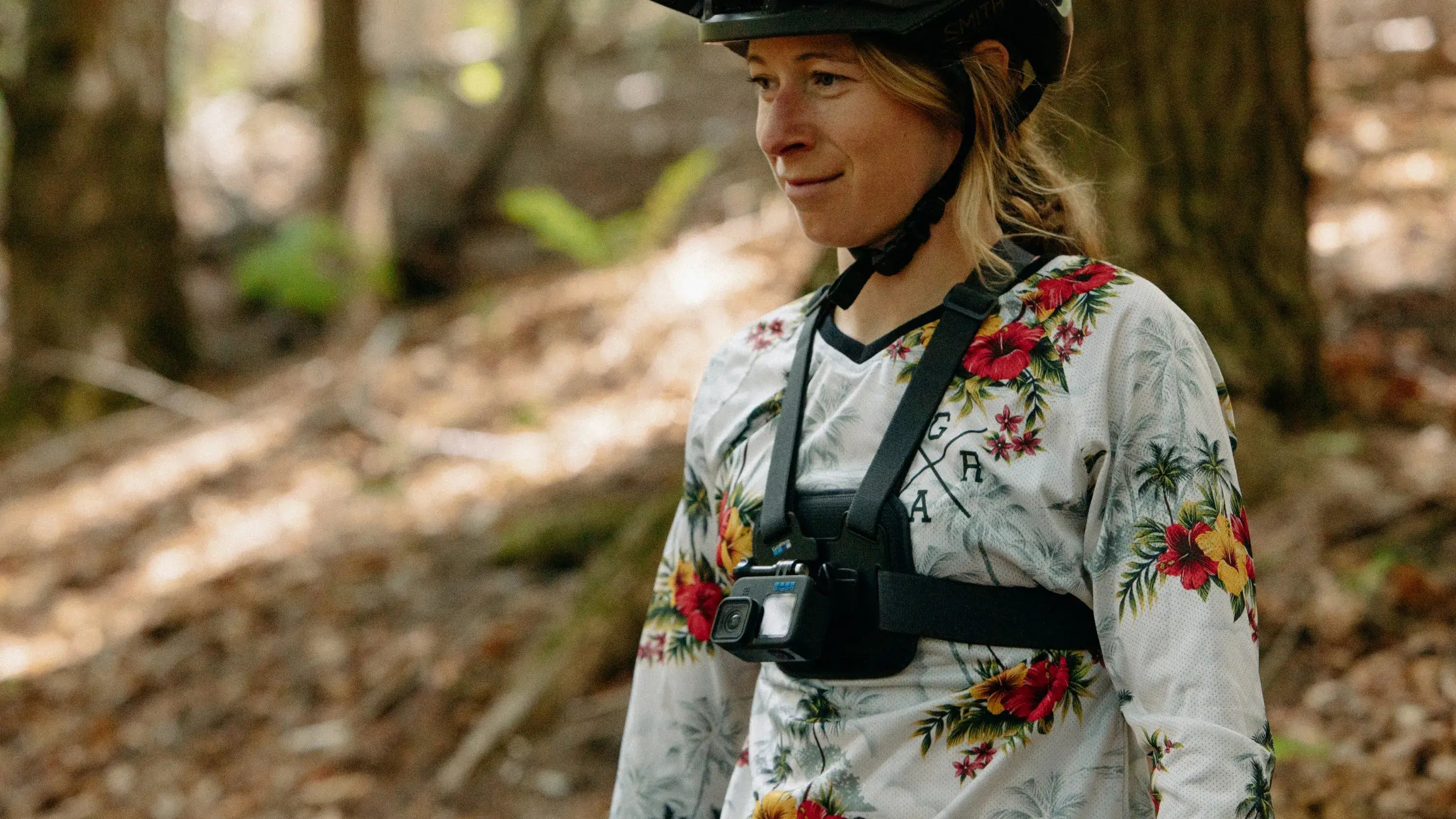  GoPro Chesty Performance Chest Mount