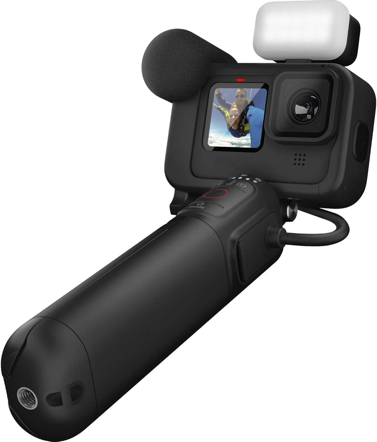  GoPro HERO11 Black Creator Edition