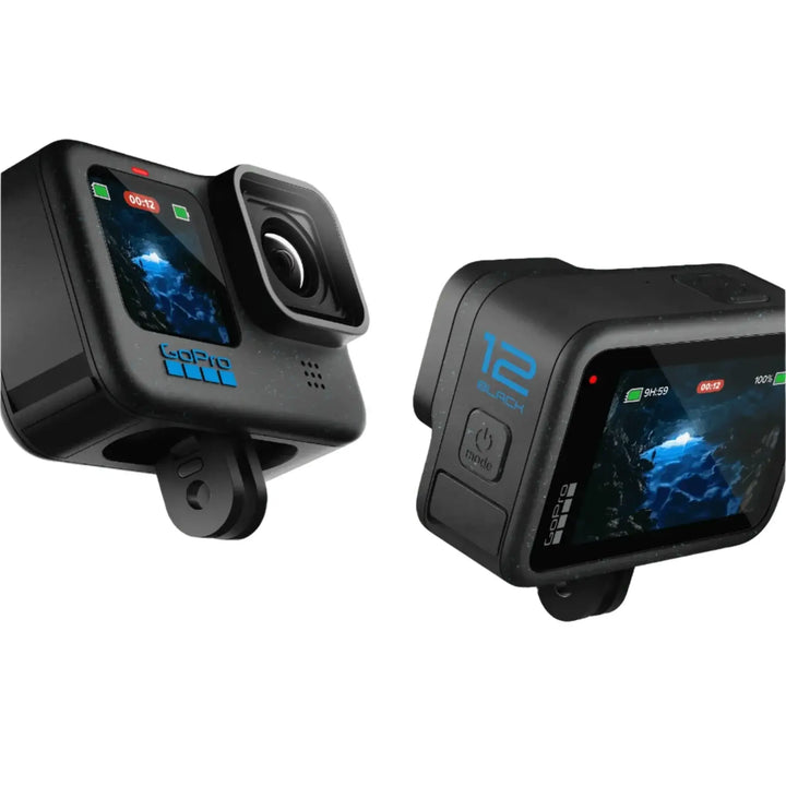  GoPro HERO12 Black