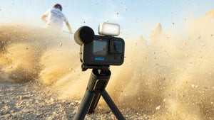  GoPro HERO12 Black Creator Edition
