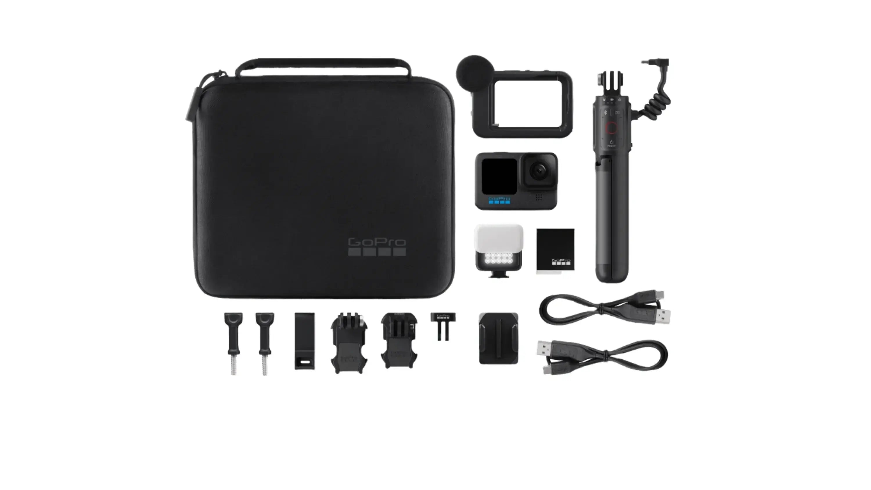  GoPro HERO12 Black Creator Edition