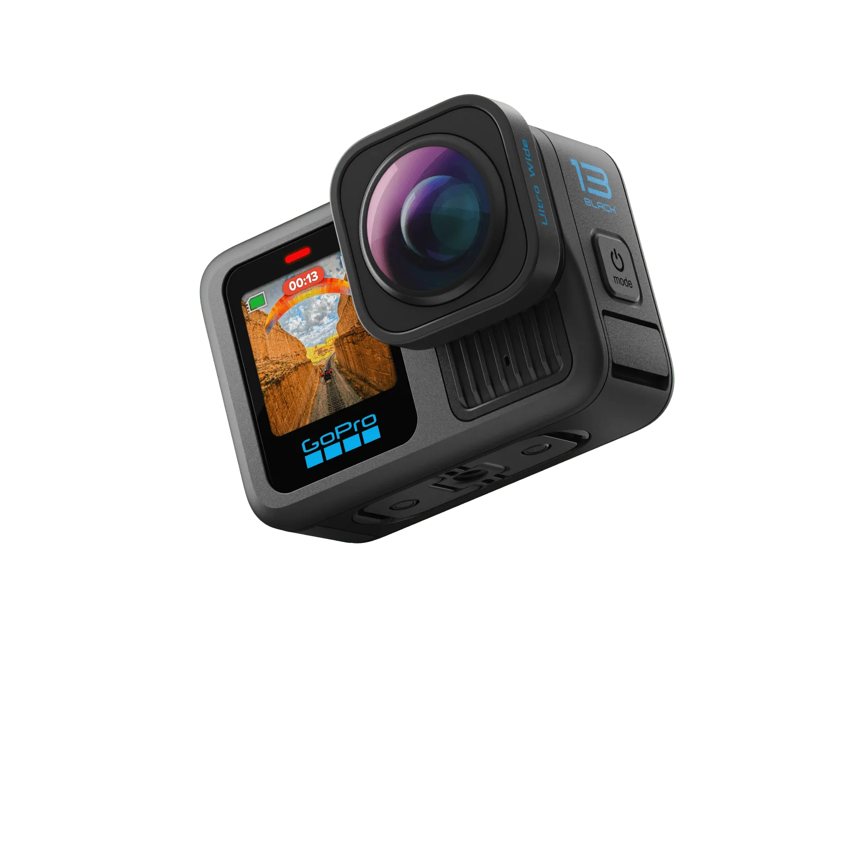 GoPro HERO13 Black Ultra Wide Edition