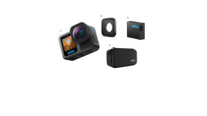 GoPro HERO13 Black Ultra Wide Edition