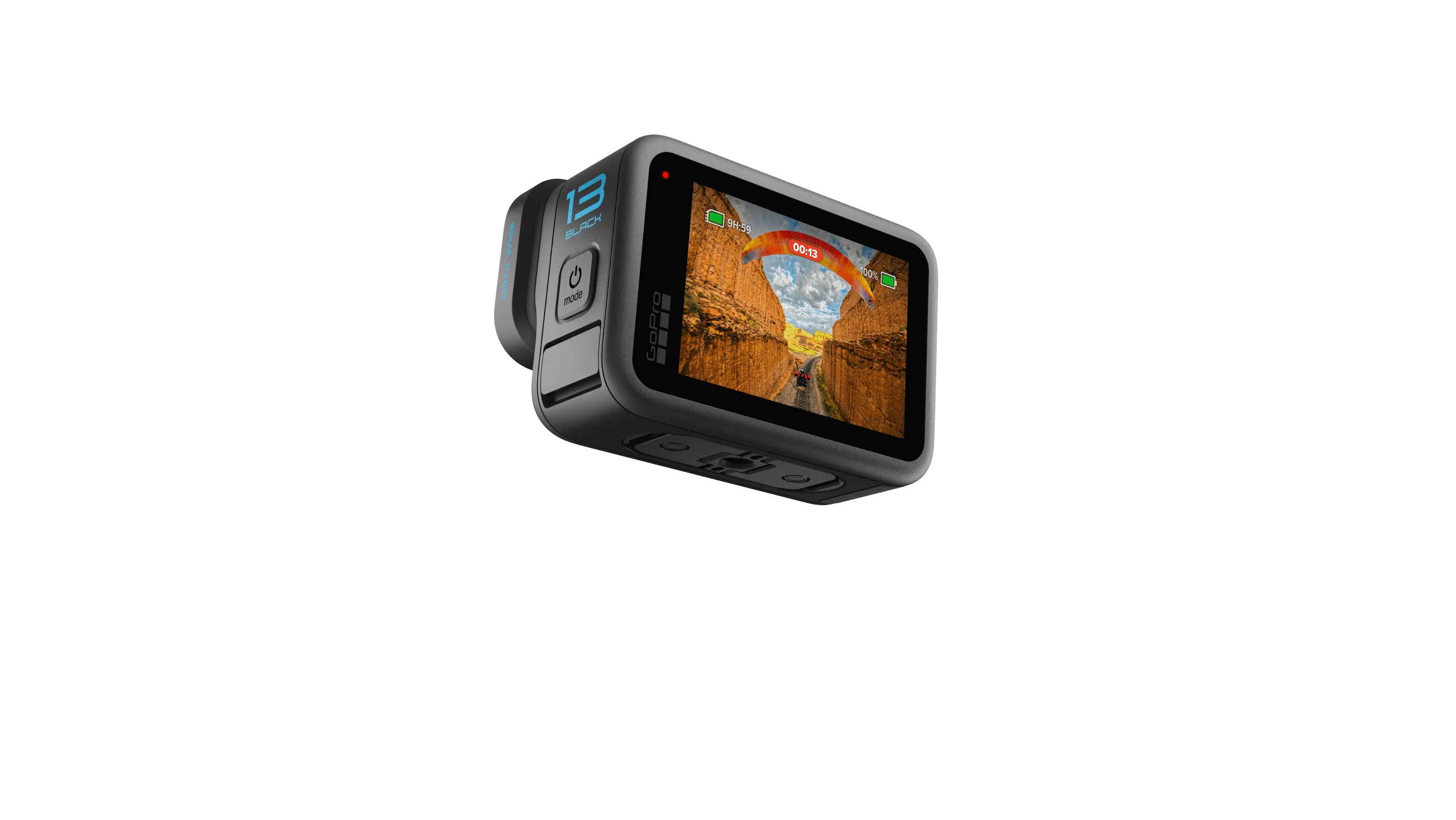 GoPro HERO13 Black Ultra Wide Edition