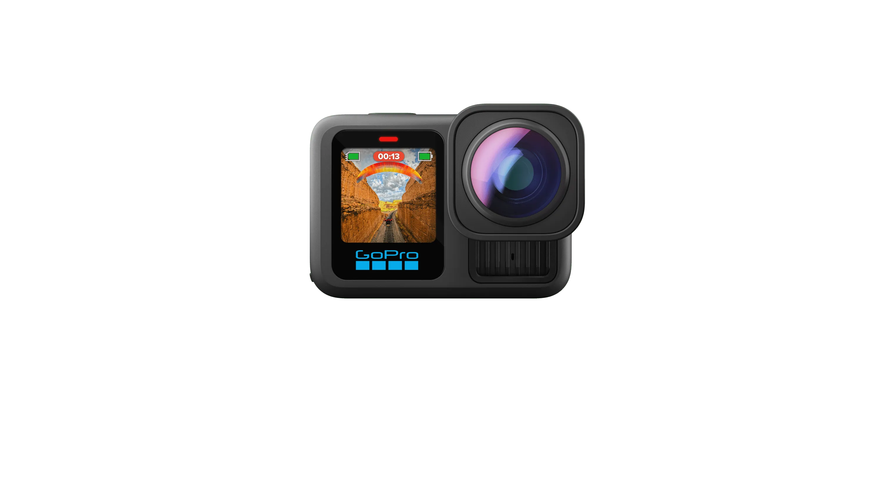 GoPro HERO13 Black Ultra Wide Edition