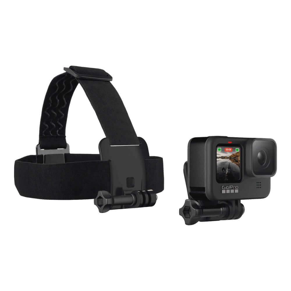 GoPro Head Strap with QuickClip