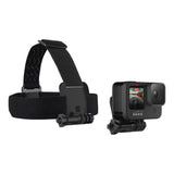  GoPro Head Strap with QuickClip