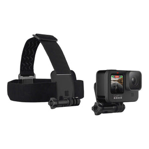  GoPro Head Strap with QuickClip
