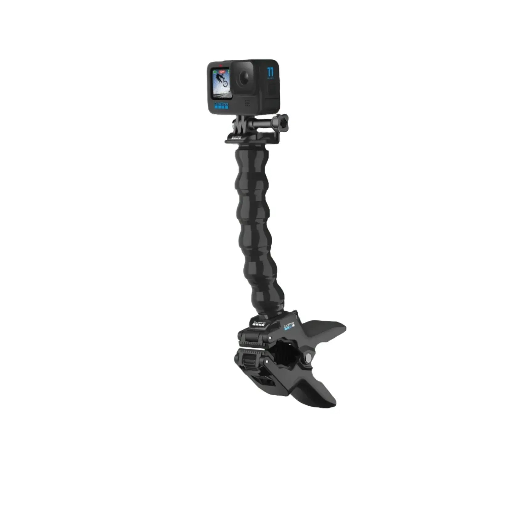  GoPro Jaws Flex Clamp