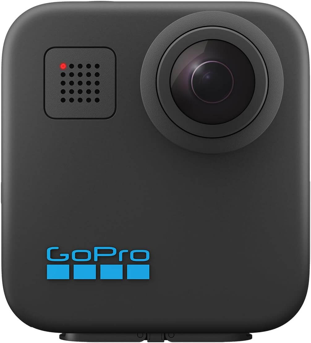  GoPro MAX
