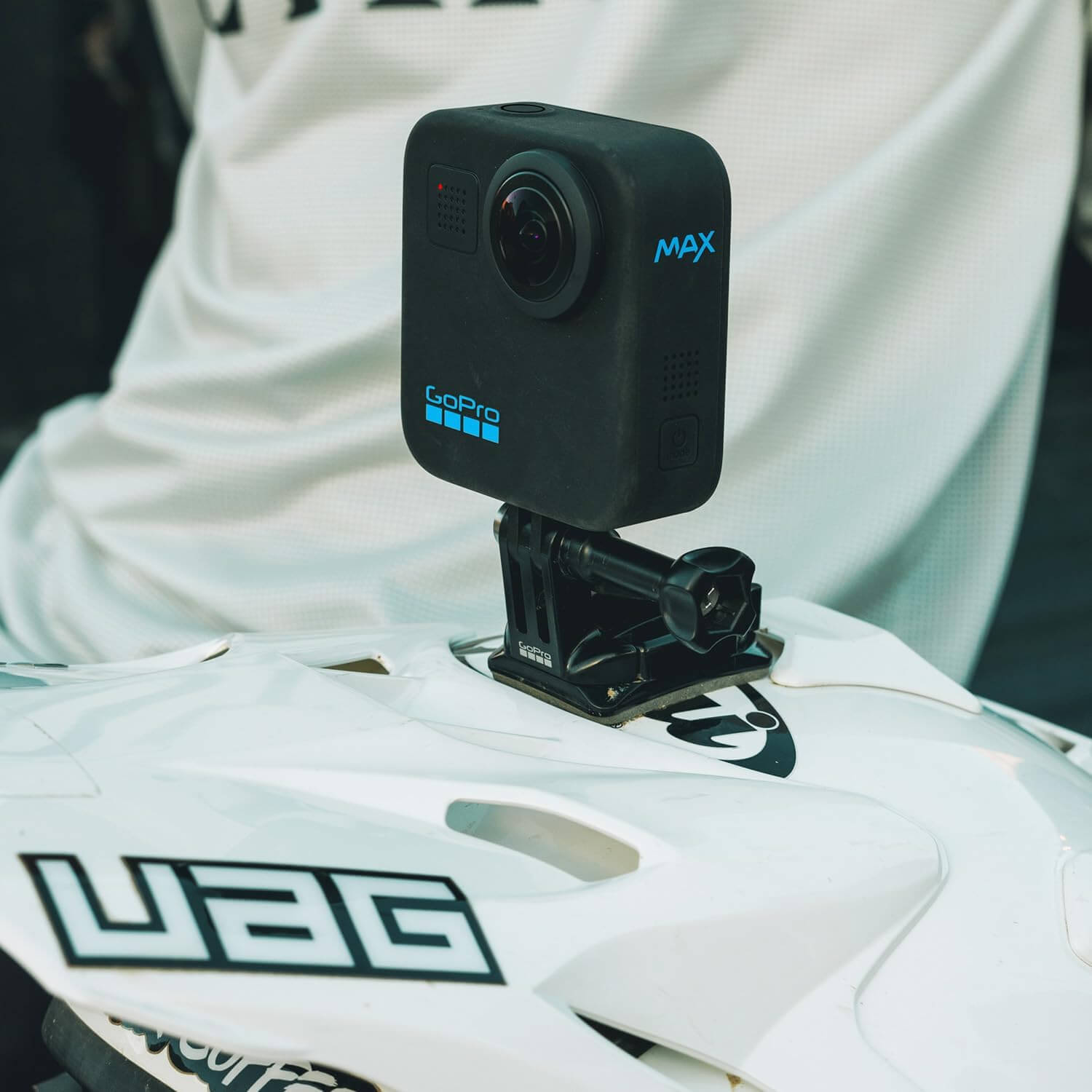  GoPro MAX