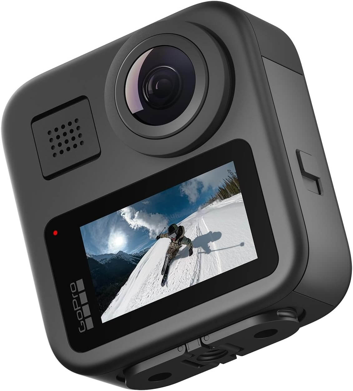  GoPro MAX