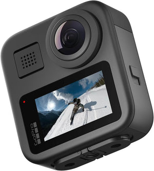  GoPro MAX