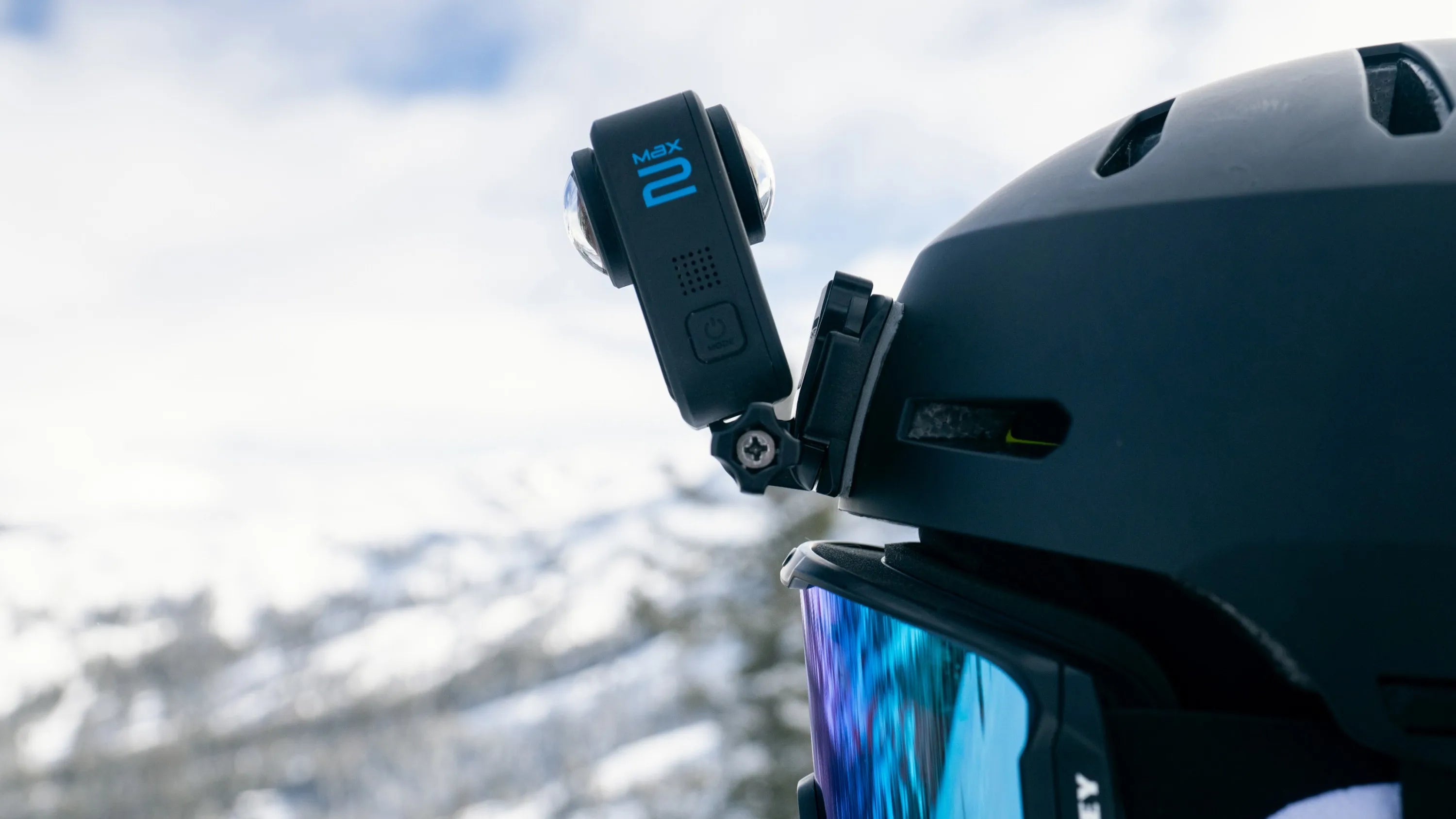 GoPro MAX2