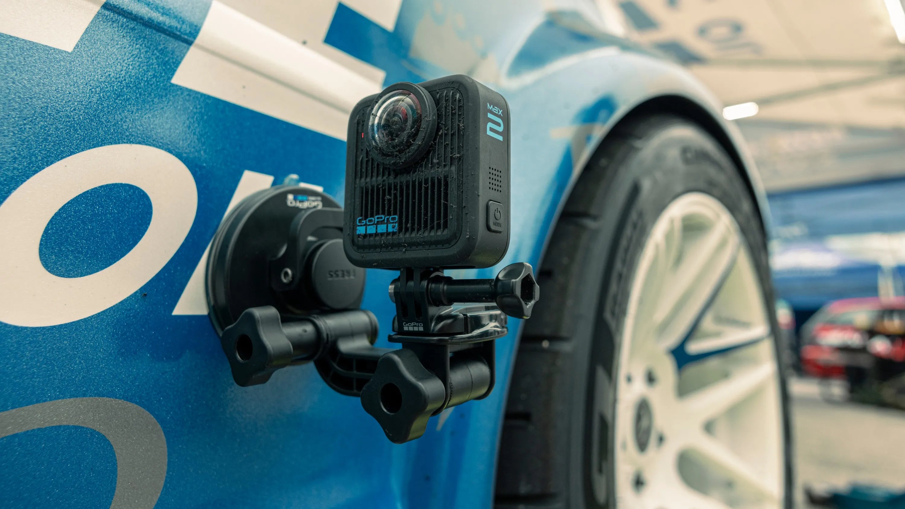 GoPro MAX2