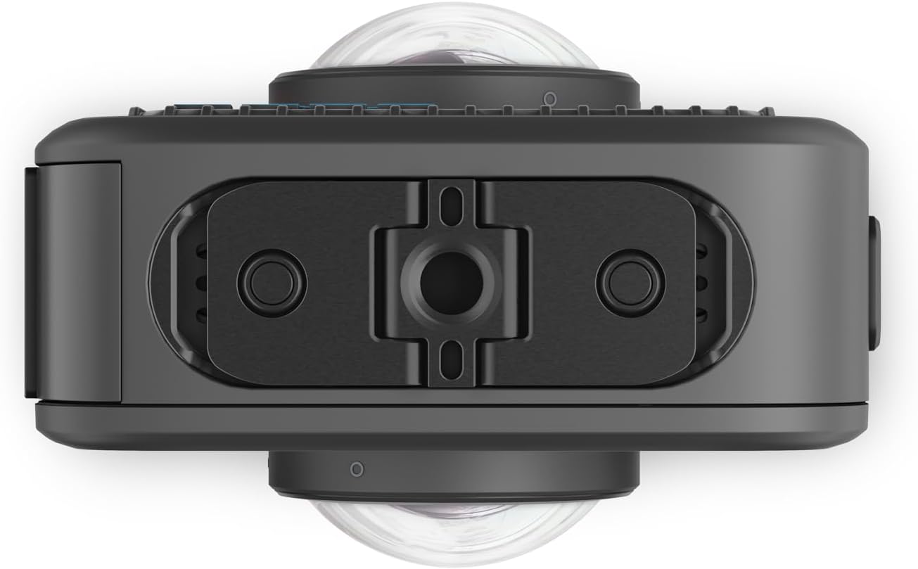 GoPro MAX2 + Accessory Bundle