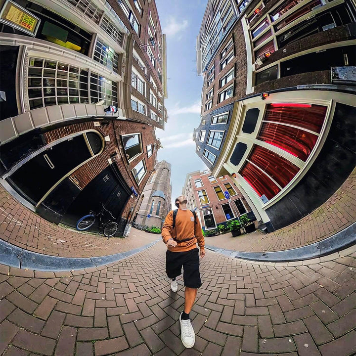 GoPro MAX