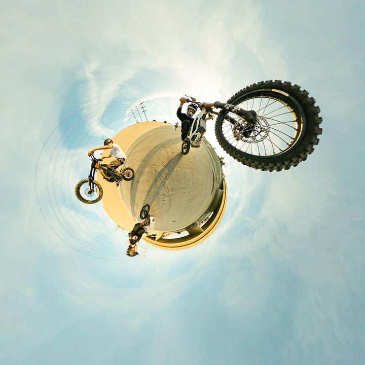 GoPro MAX