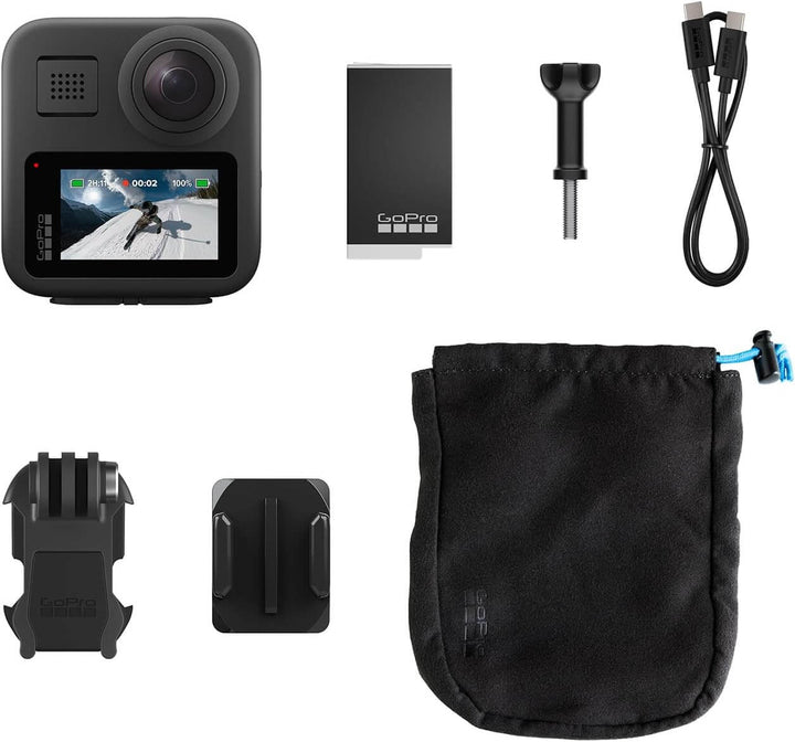 GoPro MAX